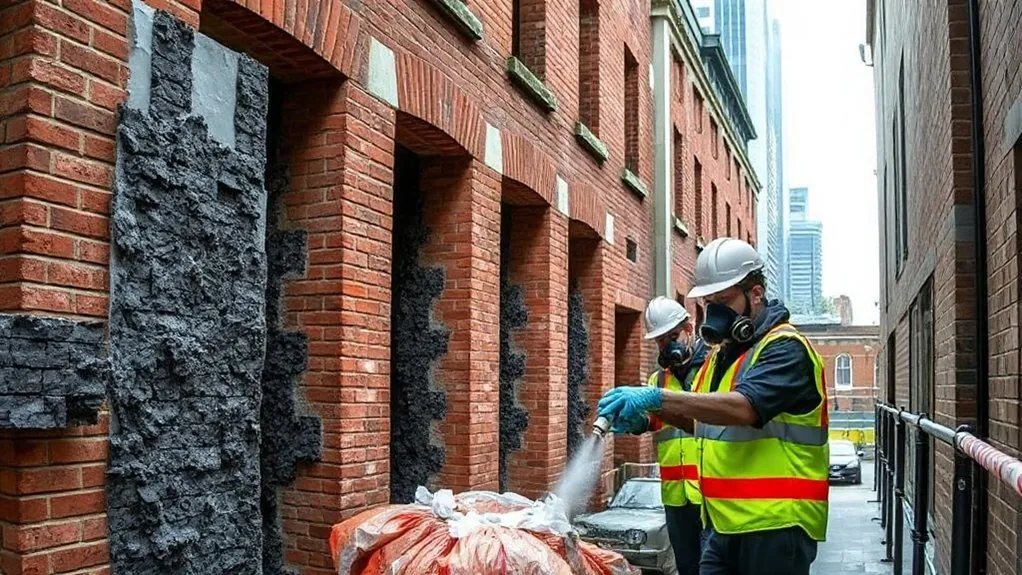 Construction & Demolition in Catford — HSE-licensed specialists