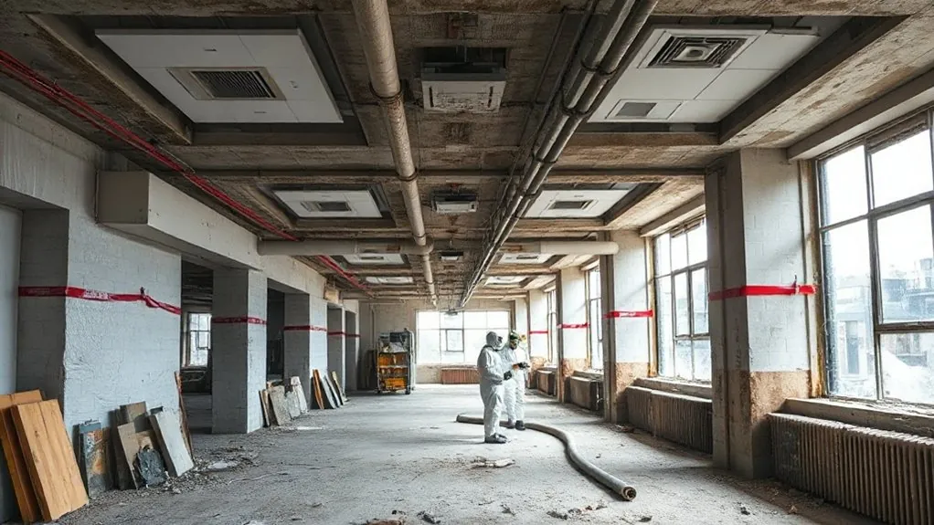 Soft Strip & Demolition in Catford — HSE-licensed specialists